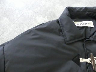 vb FIBERDOWN DUFFEL COAT ファイバーダウンダッフルコートの商品画像30