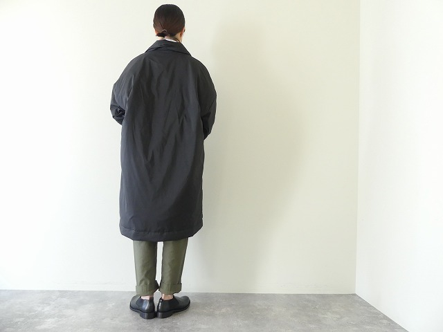 vb FIBERDOWN DUFFEL COAT ファイバーダウンダッフルコートの商品画像4