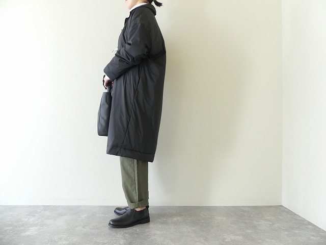 vb FIBERDOWN DUFFEL COAT ファイバーダウンダッフルコートの商品画像5