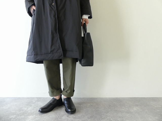 vb FIBERDOWN DUFFEL COAT ファイバーダウンダッフルコートの商品画像9