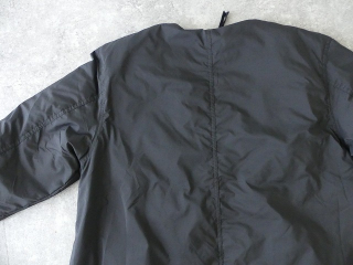 vb FIBERDOWN BENCH COAT ファイバーダウンカラーレスコートの商品画像28