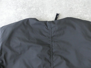 vb FIBERDOWN BENCH COAT ファイバーダウンカラーレスコートの商品画像29