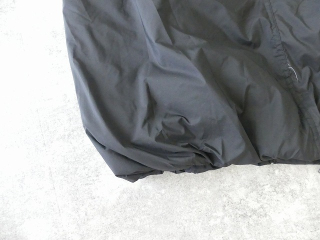 vb FIBERDOWN BENCH COAT ファイバーダウンカラーレスコートの商品画像31