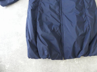 vb FIBERDOWN BENCH COAT ファイバーダウンカラーレスコートの商品画像35