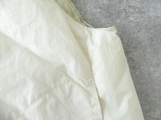 NATURAL LAUNDRY(ナチュラルランドリー) 20Dダウン リバーベストの商品画像27