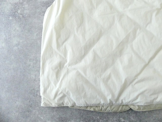 NATURAL LAUNDRY(ナチュラルランドリー) 20Dダウン リバーベストの商品画像32