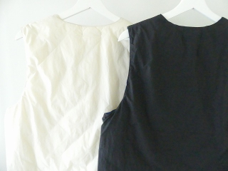 NATURAL LAUNDRY(ナチュラルランドリー) 20Dダウン リバーベストの商品画像46