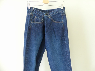 R&D.M(オールドマンズテーラー) TWISTED DENIM PANTS VINTAGE LIKEの商品画像21