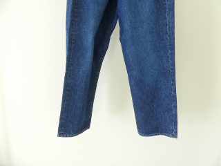 R&D.M(オールドマンズテーラー) TWISTED DENIM PANTS VINTAGE LIKEの商品画像22