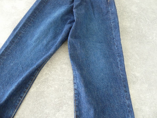 R&D.M(オールドマンズテーラー) TWISTED DENIM PANTS VINTAGE LIKEの商品画像31