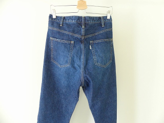 R&D.M(オールドマンズテーラー) TWISTED DENIM PANTS VINTAGE LIKEの商品画像33