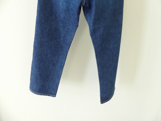 R&D.M(オールドマンズテーラー) TWISTED DENIM PANTS VINTAGE LIKEの商品画像34