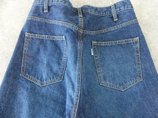 R&D.M(オールドマンズテーラー) TWISTED DENIM PANTS VINTAGE LIKEの商品画像35