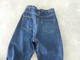 R&D.M(オールドマンズテーラー) TWISTED DENIM PANTS VINTAGE LIKEの商品画像36