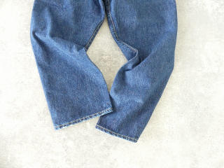 R&D.M(オールドマンズテーラー) TWISTED DENIM PANTS VINTAGE LIKEの商品画像38