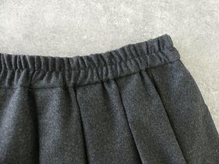 MidiUmi(ミディウミ) WOOLバルーンスカートの商品画像29