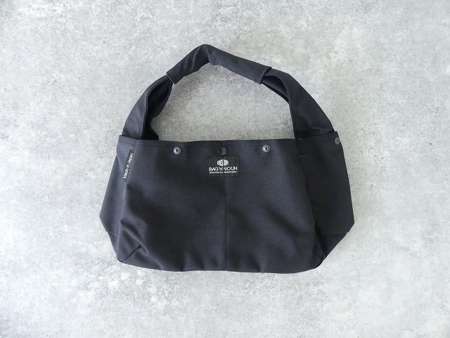 BAGnNOUN(バッグンナウン) JOINER M BLACKの商品画像10