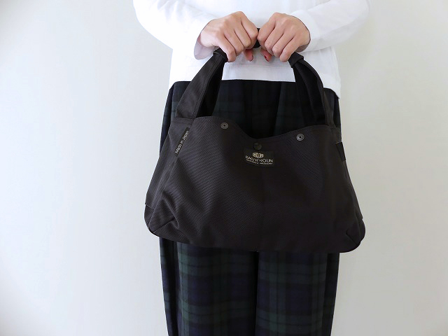 BAGnNOUN(バッグンナウン) JOINER M BLACKの商品画像2