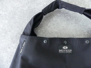 BAGnNOUN(バッグンナウン) JOINER M BLACKの商品画像23