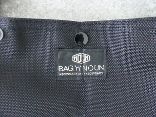 BAGnNOUN(バッグンナウン) JOINER M BLACKの商品画像24