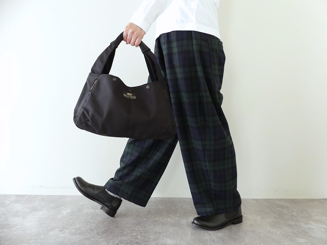 BAGnNOUN(バッグンナウン) JOINER M BLACKの商品画像4