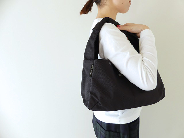 BAGnNOUN(バッグンナウン) JOINER M BLACKの商品画像5