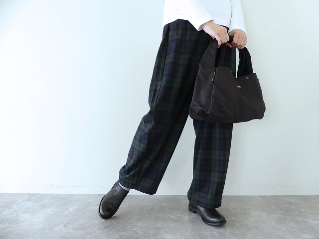 BAGnNOUN(バッグンナウン) JOINER M BLACKの商品画像6