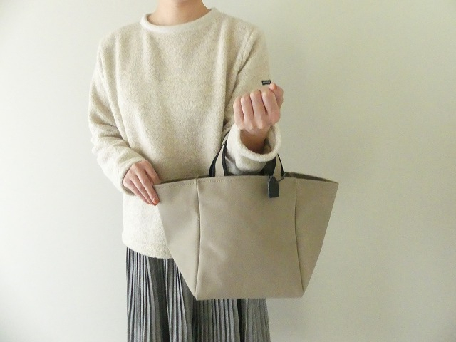 TAMPICO(タンピコ) COTTON CANVAS MILA SUMMER BAGの商品画像1