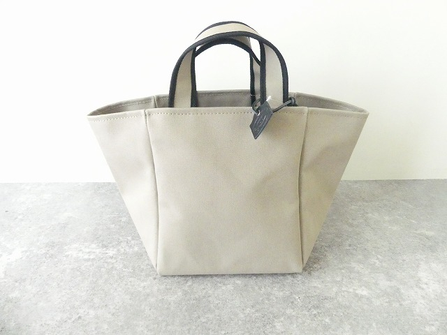 TAMPICO(タンピコ) COTTON CANVAS MILA SUMMER BAGの商品画像2