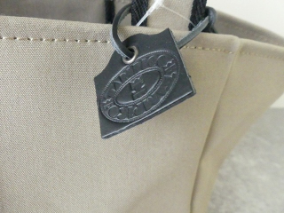 TAMPICO(タンピコ) COTTON CANVAS MILA SUMMER BAGの商品画像23