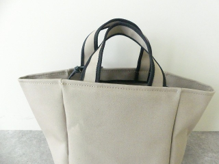 TAMPICO(タンピコ) COTTON CANVAS MILA SUMMER BAGの商品画像24