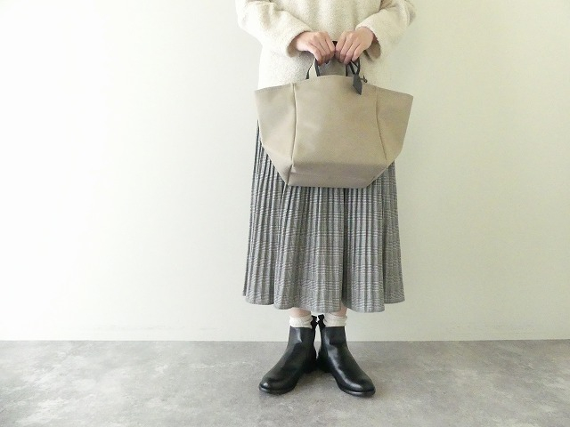 TAMPICO(タンピコ) COTTON CANVAS MILA SUMMER BAGの商品画像3