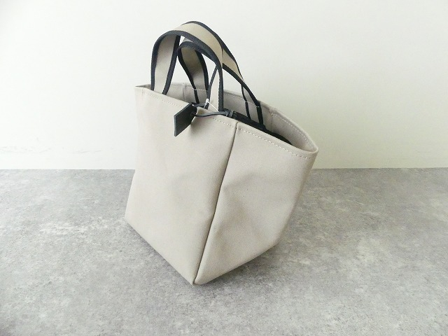 TAMPICO(タンピコ) COTTON CANVAS MILA SUMMER BAGの商品画像7