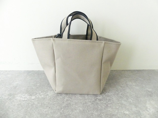 TAMPICO(タンピコ) COTTON CANVAS MILA SUMMER BAGの商品画像8