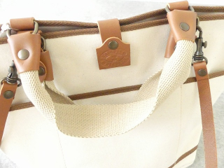 TAMPICO(タンピコ) COTTON CANVAS GARDEN BAGの商品画像22