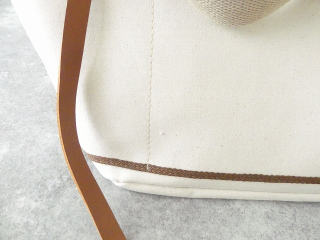 TAMPICO(タンピコ) COTTON CANVAS GARDEN BAGの商品画像25