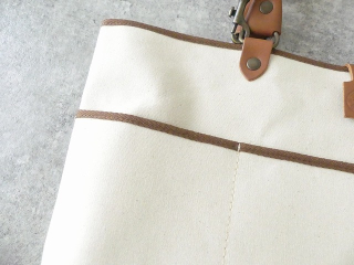 TAMPICO(タンピコ) COTTON CANVAS GARDEN BAGの商品画像29