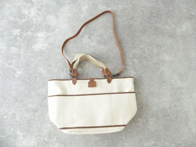 TAMPICO(タンピコ) COTTON CANVAS GARDEN BAGの商品画像8