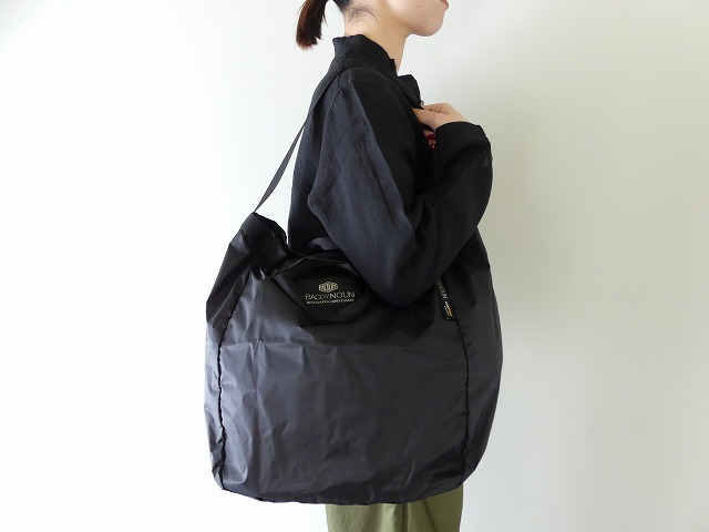 BAGnNOUN(バッグンナウン) CAMP PACKの商品画像3