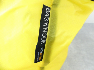 BAGnNOUN(バッグンナウン) CAMP PACKの商品画像35