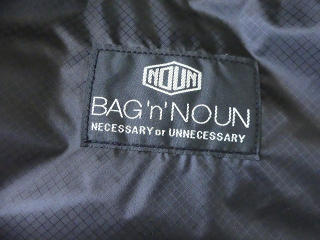 BAGnNOUN(バッグンナウン) CAMP PACKの商品画像46