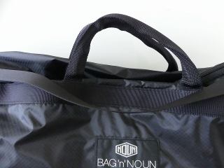 BAGnNOUN(バッグンナウン) CAMP PACKの商品画像47