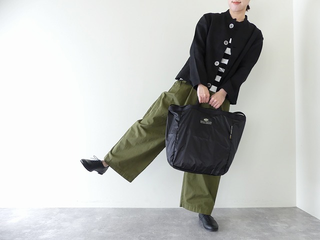 BAGnNOUN(バッグンナウン) CAMP PACKの商品画像5