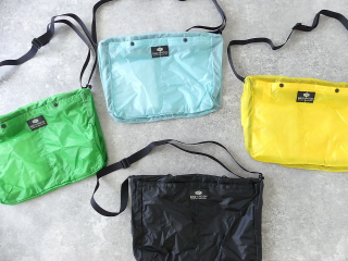 BAGnNOUN(バッグンナウン) CAMP POCHETTE 'L'の商品画像21