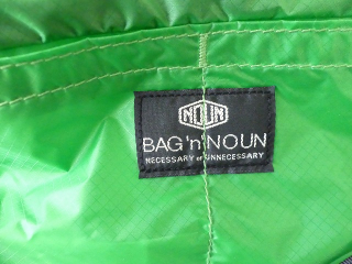 BAGnNOUN(バッグンナウン) CAMP POCHETTE 'L'の商品画像39