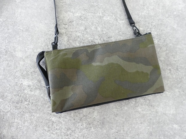 BAGnNOUN(バッグンナウン) TRIO L/CAMOの商品画像8