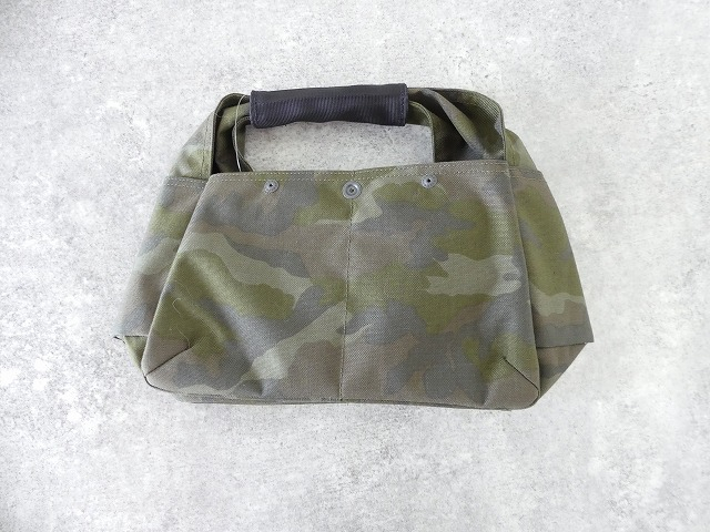 BAGnNOUN(バッグンナウン) JOINER 'S CAMOの商品画像10