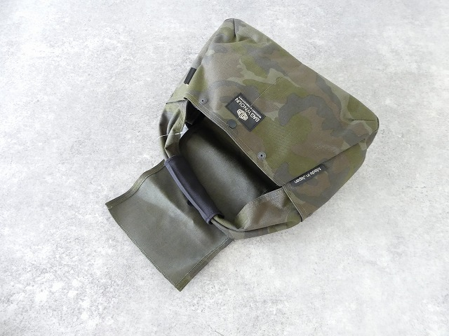 BAGnNOUN(バッグンナウン) JOINER 'S CAMOの商品画像11