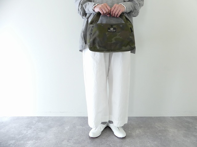 BAGnNOUN(バッグンナウン) JOINER 'S CAMOの商品画像2