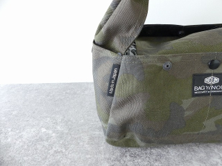 BAGnNOUN(バッグンナウン) JOINER 'S CAMOの商品画像21